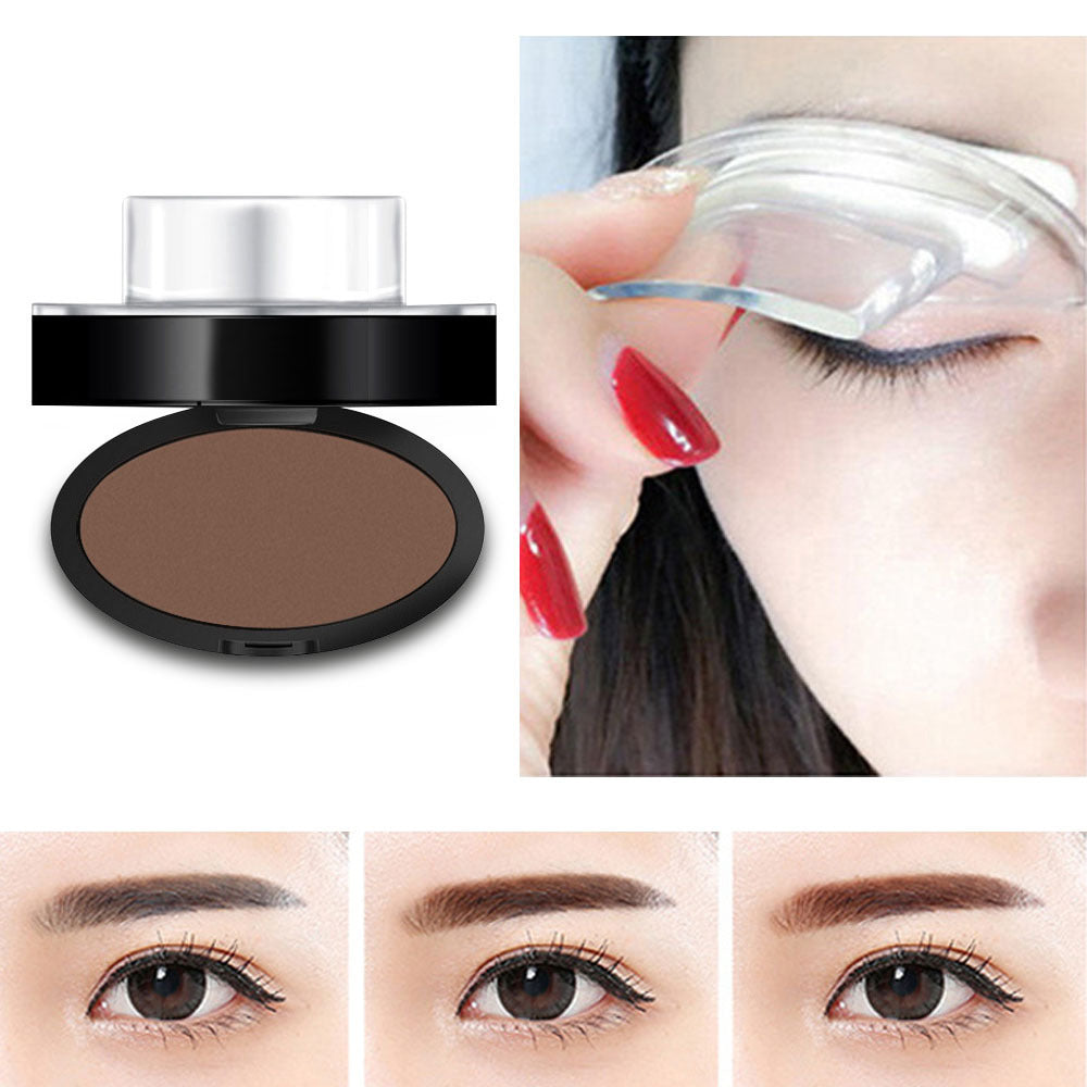 Eyebrow Powder