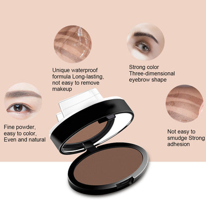 Eyebrow Powder